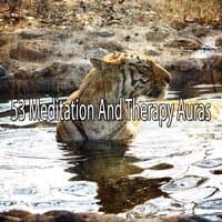 53 Meditation and Therapy Auras