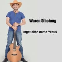 Ingat Akan Nama Yesus