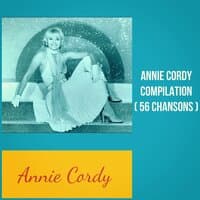 Annie Cordy Compilation