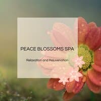 Peace Blossoms Spa - Relaxation And Rejuvenation