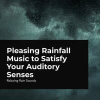 Pleasing Rainfall Music to Satisfy Your Auditory Senses