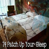 74 Patch up Your Sle - EP