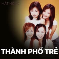 Thành phố trẻ