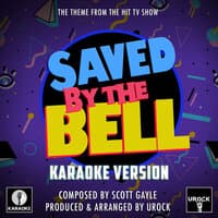 Saved By The Bell Main Theme (From "Saved By The Bell")