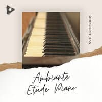 Ambiante Etude Piano