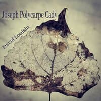 Joseph Polycarpe Cady