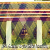 54 Asian Style Meditation