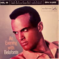 An Evening With Belafonte