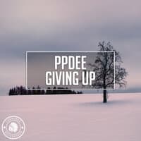 Giving Up