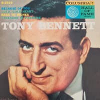 Tony Bennett