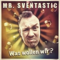 Mr. Sventastic