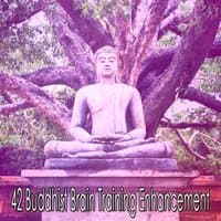 42 Buddhist Brain Training Enhancement