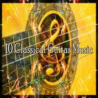 10 Classical Guitar Music