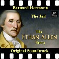 The Jail The Ethan Allen Story Original Soundtrack 1956