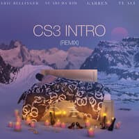 CS3 Intro