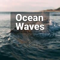 Ocean Waves Sound Loopable