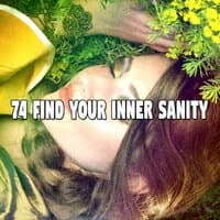 74 Find Your Inner Sanity