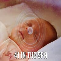 41 In the Spa