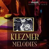 Klezmer Melodies & Jewish Songs