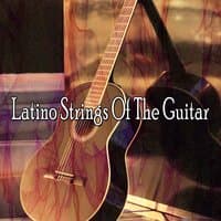 Latino Strings of the Guitar