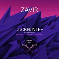 Zavir