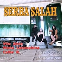 Serba Salah