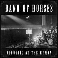 Acoustic at The Ryman