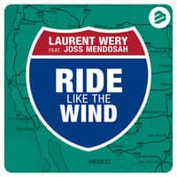 Ride Like The Wind