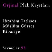 Orjinal Plak Kayıtları / Seçmeler 93