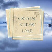 Crystal Clear Lake