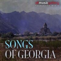 Songs of Georgia: Traditional Folk