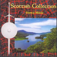 Scottish Collection: Dance Music