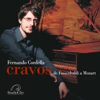 Cravos de Frescobaldi a Mozart