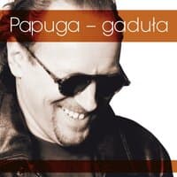 Papuga-gaduła