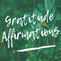 Gratitude Affirmations