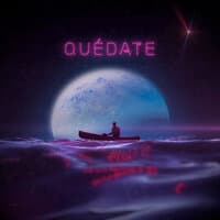 Quédate