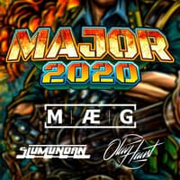 Major 2020