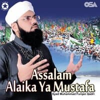 Assalam Alaika Ya Mustafa