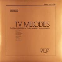 Tv Melodies (The Fancy Guitars of Claus Vandrey & Hans Haider)