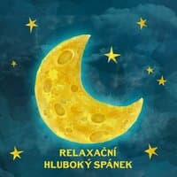 Relaxační Hluboký Spánek - Esoterická Hudba pro Sladké Snění a Spaní