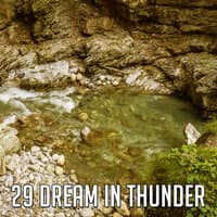 29 Dream in Thunder