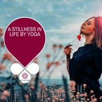 A Stillness In Life By Yoga