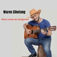 Ikkon Jesus Do Donganku