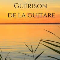 Guérison de la guitare: Musique relaxante et douce au coucher du soleil pour dormir, Méditation, Calme