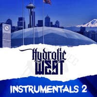 Hydrolic West  Instrumentals 2