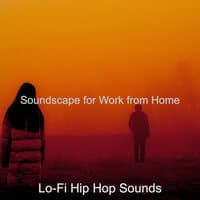 Soundscape for Work from Home