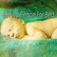 68 Find Peace for Bed