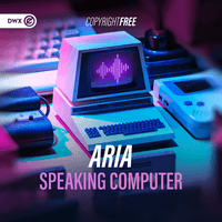 Speaking Computer