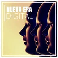 Nueva Era Digital: Fondo de Música Electrónica para Relajación Progresiva y Relajación Dirigida