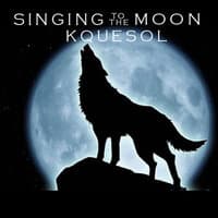 Singing to the Moon